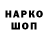 Alpha PVP Соль Said Kendhdj